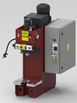 CMS xx D1V - Pohled zprava